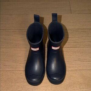 Hunter Big Kids PLAY™ Rain Boots